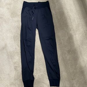 Lululemon Dance studio Jogger
